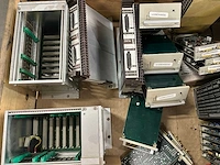 Partij elektronica: besturingsmodules, printplaten en industriële automatiseringscomponenten - afbeelding 9 van  9