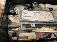 Partij elektronica componenten - afbeelding 2 van  9