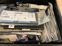 Partij elektronica componenten - afbeelding 3 van  9