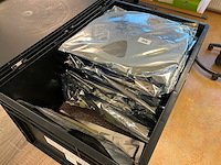 Partij elektronica componenten - afbeelding 5 van  9