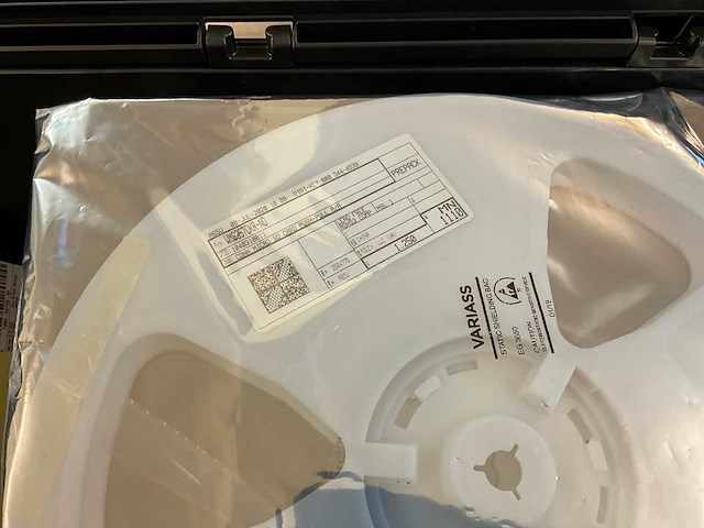 Partij elektronica componenten - afbeelding 6 van  9