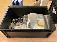 Partij elektronica componenten - afbeelding 7 van  9