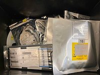 Partij elektronica componenten - afbeelding 8 van  9