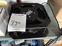Partij elektronica componenten - afbeelding 7 van  9
