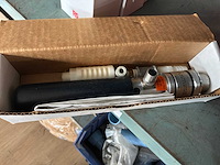Partij elektronica componenten - afbeelding 8 van  9