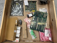 Partij elektronica & drives & printplaten van siemens en abb - afbeelding 4 van  6