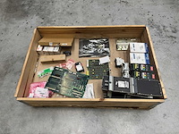 Partij elektronica & drives & printplaten van siemens en abb - afbeelding 6 van  6