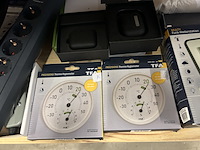 Partij elektronica en bouwmarkt artikelen w.o. draadloze oordoppen w.o. brennenstuhl, tfa - afbeelding 2 van  8