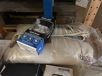 Partij elektronica en bouwmarkt artikelen w.o. draadloze oordoppen w.o. brennenstuhl, tfa - afbeelding 5 van  8