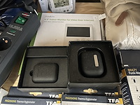 Partij elektronica en bouwmarkt artikelen w.o. draadloze oordoppen w.o. brennenstuhl, tfa - afbeelding 7 van  8