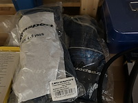 Partij elektronica en bouwmarkt artikelen w.o. draadloze oordoppen w.o. brennenstuhl, tfa - afbeelding 8 van  8