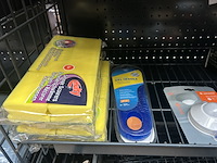 Partij elektronica en diverse artikelen w.o. inlegzooltjes w.o. ledvance, geko - afbeelding 2 van  9