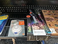 Partij elektronica en diverse artikelen w.o. inlegzooltjes w.o. ledvance, geko - afbeelding 3 van  9