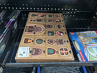 Partij elektronica en diverse artikelen w.o. inlegzooltjes w.o. ledvance, geko - afbeelding 4 van  9