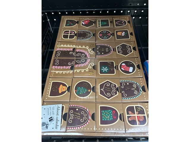 Partij elektronica en diverse artikelen w.o. inlegzooltjes w.o. ledvance, geko - afbeelding 6 van  9