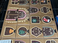 Partij elektronica en diverse artikelen w.o. inlegzooltjes w.o. ledvance, geko - afbeelding 6 van  9