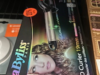 Partij elektronica en diverse artikelen w.o. inlegzooltjes w.o. ledvance, geko - afbeelding 7 van  9