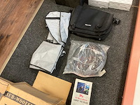 Partij elektronica en geluid - afbeelding 2 van  6