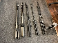 Partij elektronica en geluid - afbeelding 6 van  6