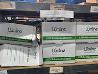 Partij elektronica en gereedschap - afbeelding 3 van  41