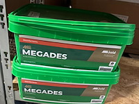 Partij elektronica en gereedschap - afbeelding 4 van  41