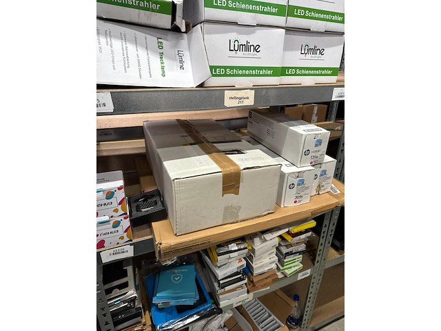 Partij elektronica en gereedschap - afbeelding 5 van  41