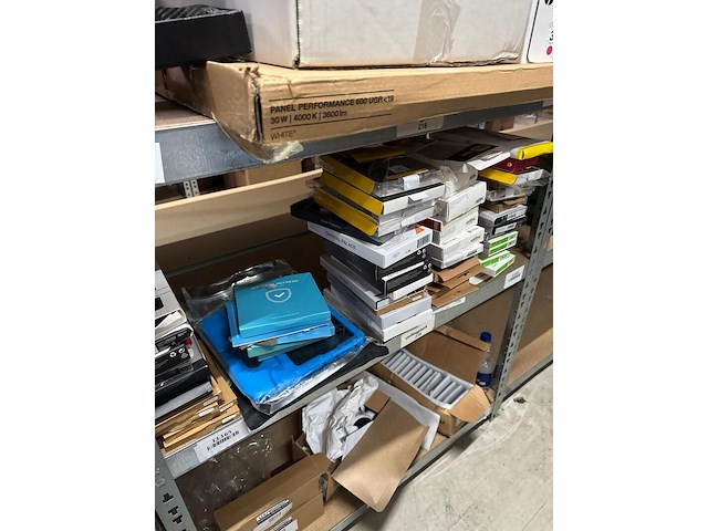 Partij elektronica en gereedschap - afbeelding 6 van  41