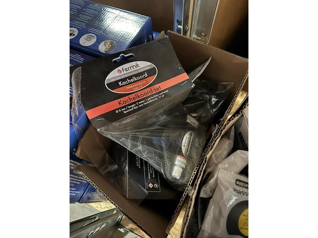 Partij elektronica en gereedschap - afbeelding 8 van  41