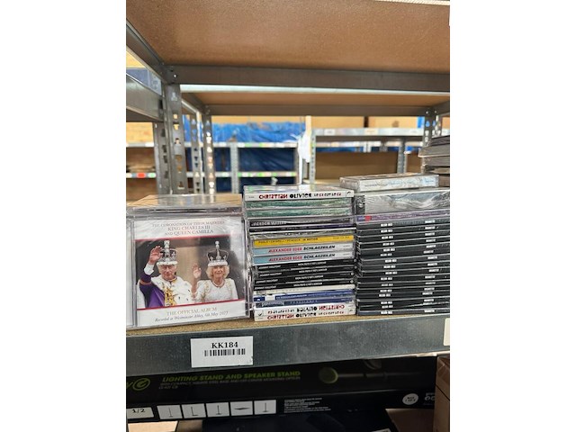 Partij elektronica en gereedschap - afbeelding 9 van  41