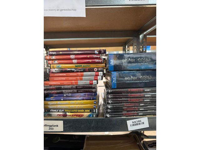 Partij elektronica en gereedschap - afbeelding 10 van  41