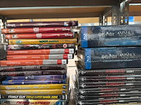 Partij elektronica en gereedschap - afbeelding 10 van  41