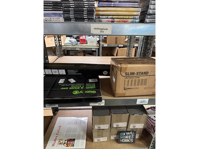 Partij elektronica en gereedschap - afbeelding 11 van  41