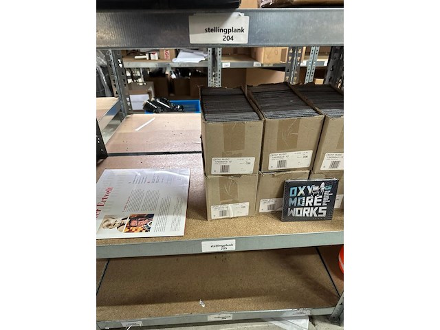 Partij elektronica en gereedschap - afbeelding 13 van  41