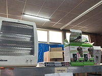 Partij elektronica en gereedschap - afbeelding 14 van  41