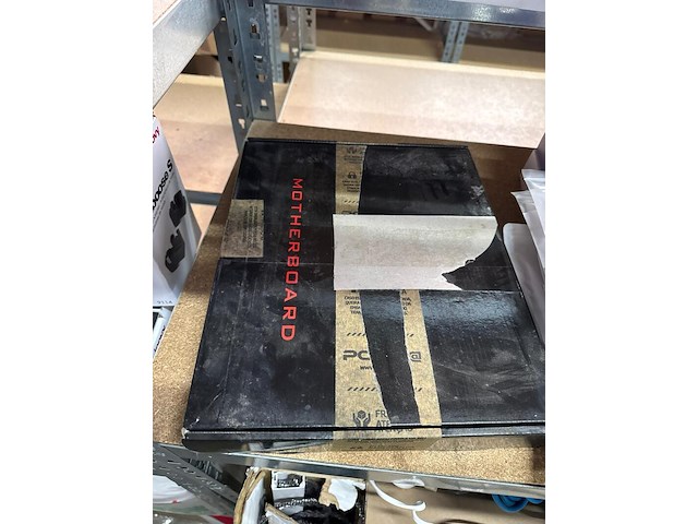 Partij elektronica en gereedschap - afbeelding 16 van  41