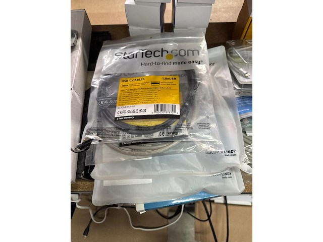 Partij elektronica en gereedschap - afbeelding 20 van  41