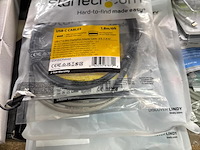 Partij elektronica en gereedschap - afbeelding 20 van  41