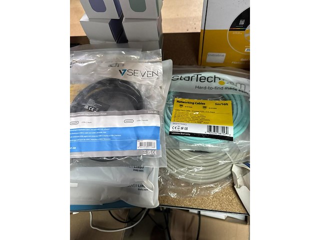 Partij elektronica en gereedschap - afbeelding 21 van  41