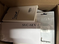 Partij elektronica en gereedschap - afbeelding 25 van  41