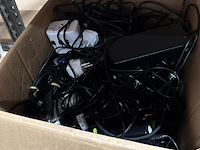 Partij elektronica en gereedschap - afbeelding 27 van  41