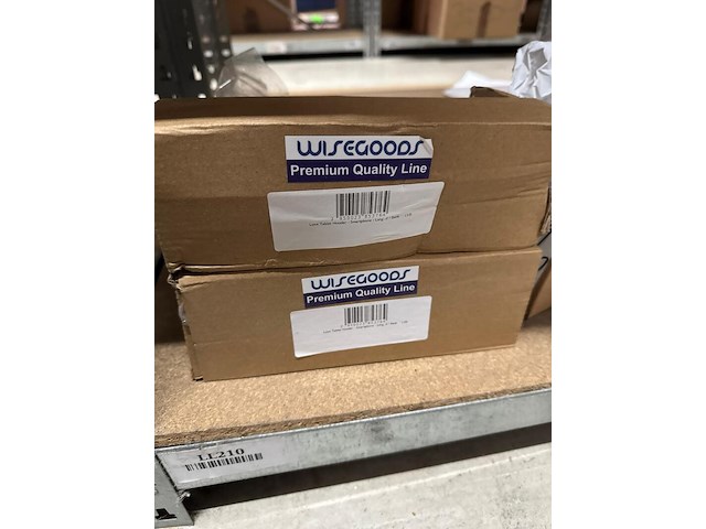 Partij elektronica en gereedschap - afbeelding 29 van  41