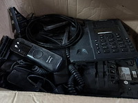 Partij elektronica en gereedschap - afbeelding 32 van  41