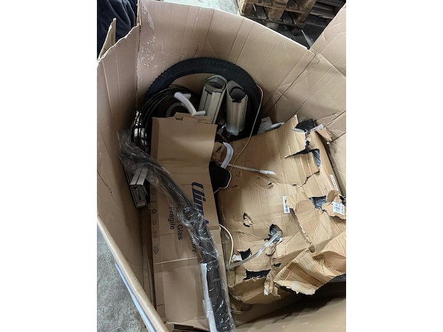 Partij elektronica en gereedschap - afbeelding 33 van  41