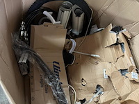 Partij elektronica en gereedschap - afbeelding 33 van  41