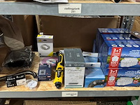 Partij elektronica en gereedschap - afbeelding 23 van  41