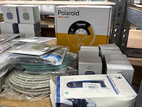 Partij elektronica en gereedschap - afbeelding 34 van  41