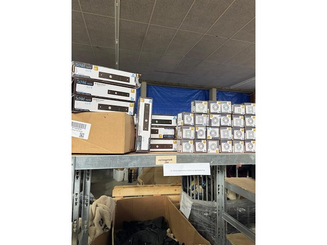 Partij elektronica en gereedschap - afbeelding 37 van  41