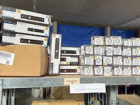 Partij elektronica en gereedschap - afbeelding 37 van  41