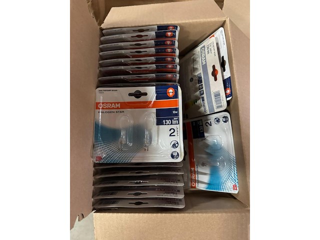 Partij elektronica en gereedschap - afbeelding 39 van  41