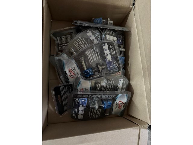 Partij elektronica en gereedschap - afbeelding 41 van  41